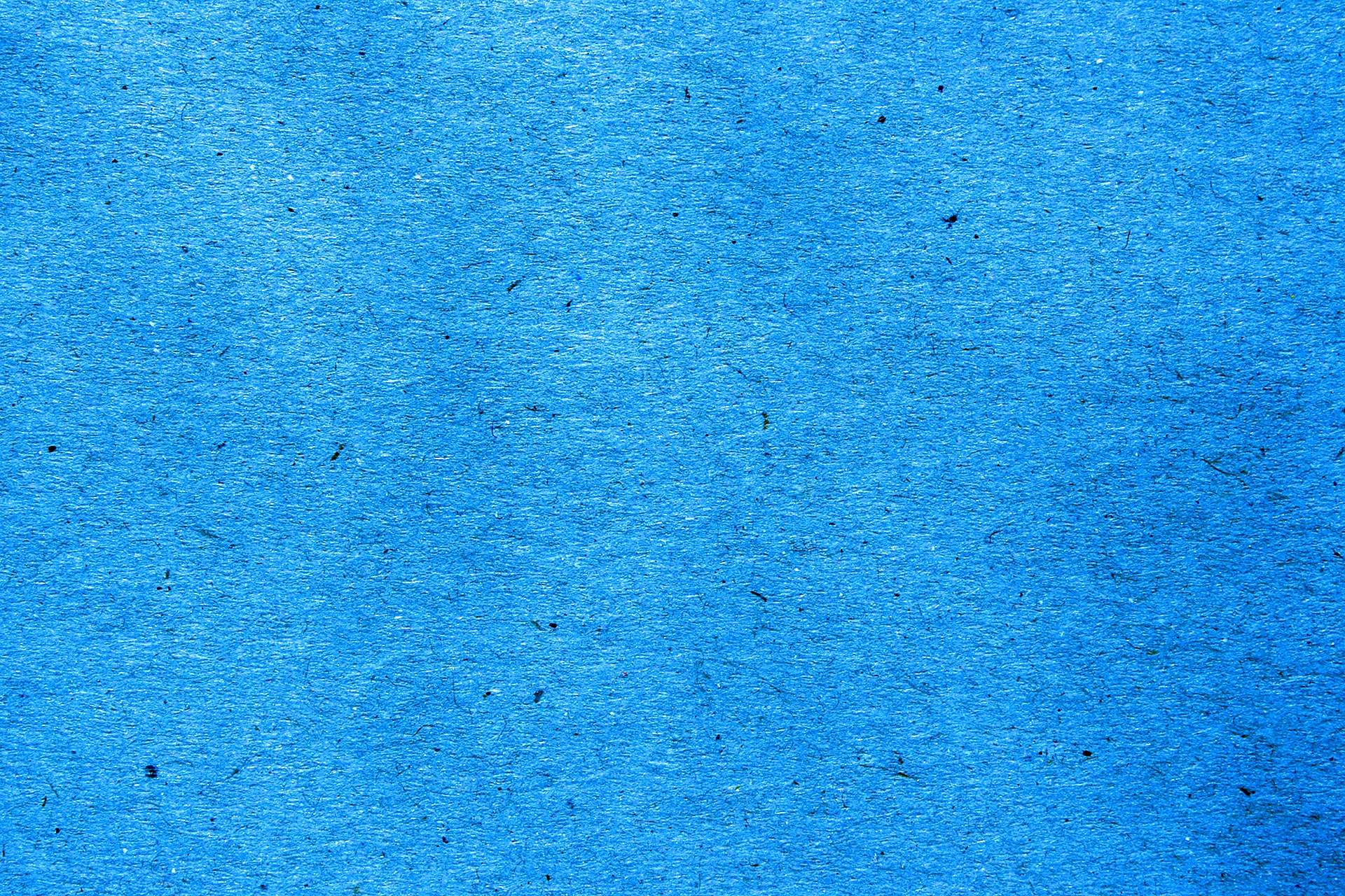 Blue Paper Wallpaper