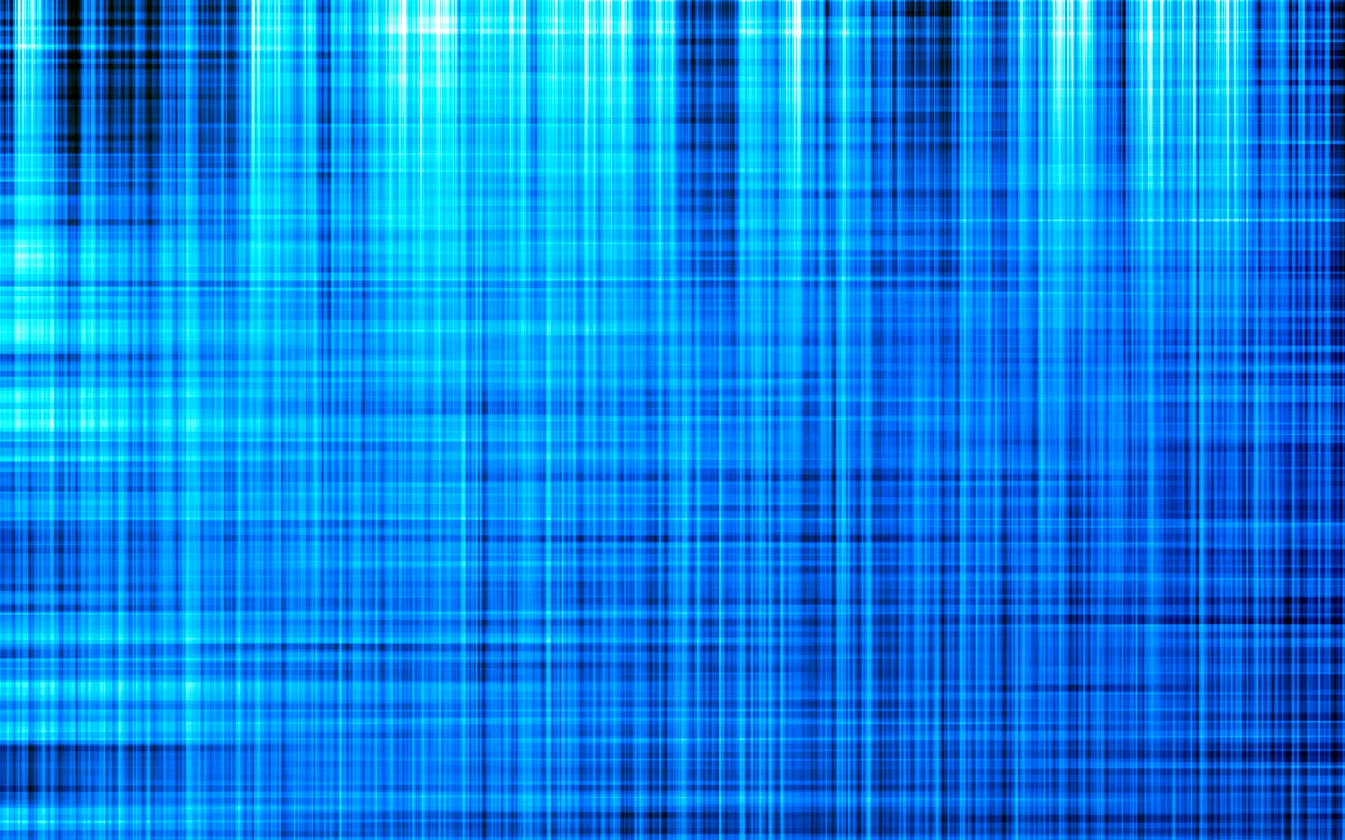 Blue Pattern Wallpaper