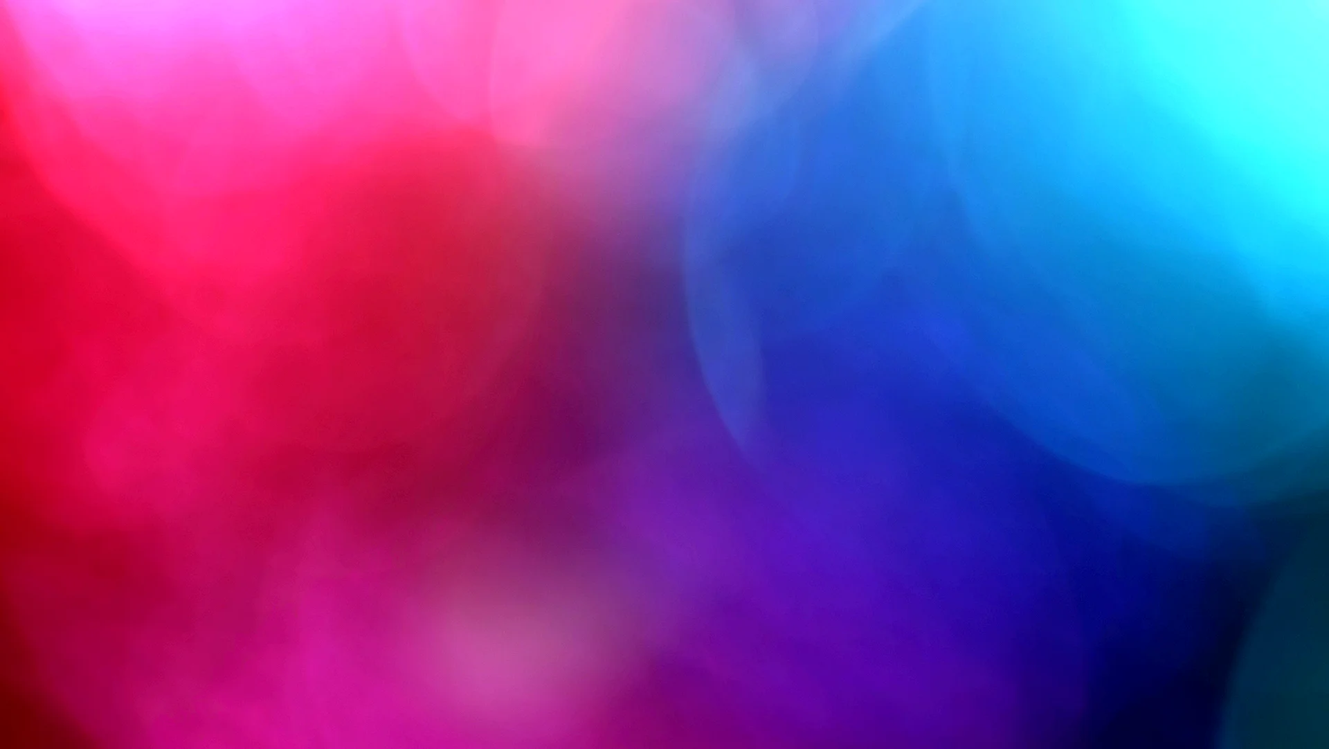 Blue Pink Gradient Wallpaper