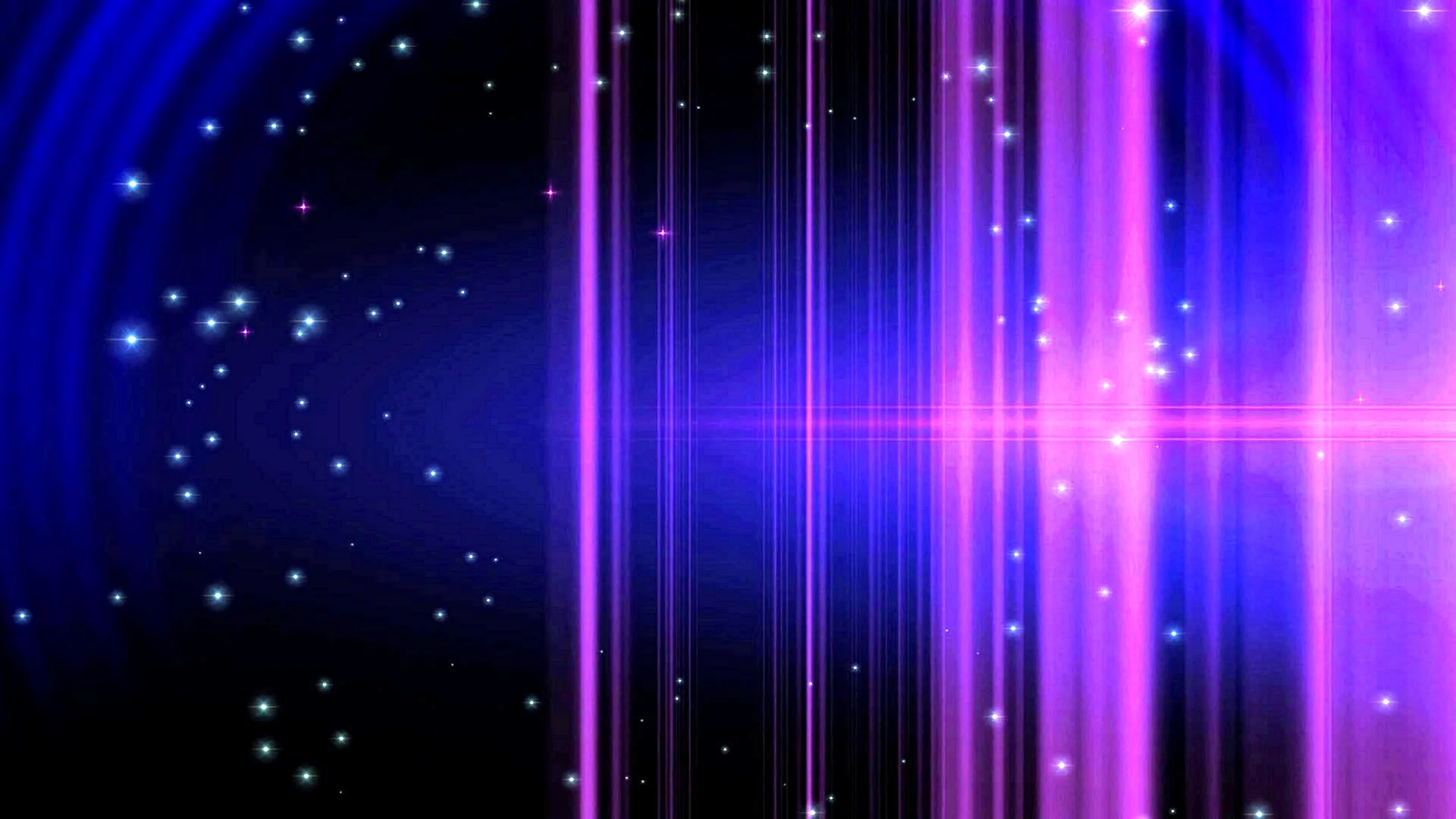 Blue Purple Background Wallpaper