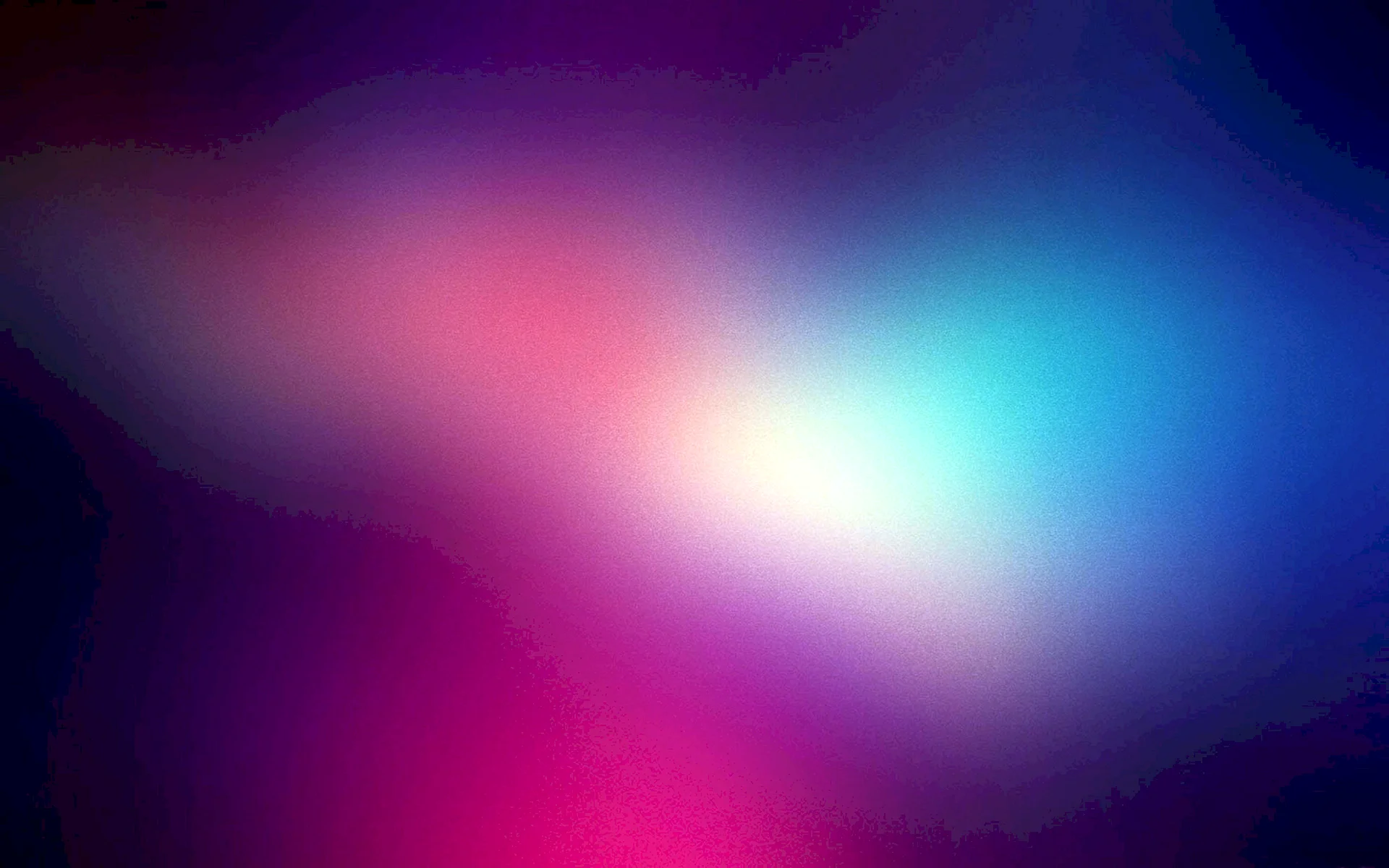 Blue Red Gradient Background Wallpaper