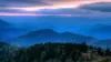 Blue Ridge Mountains Virginia Wallpaper