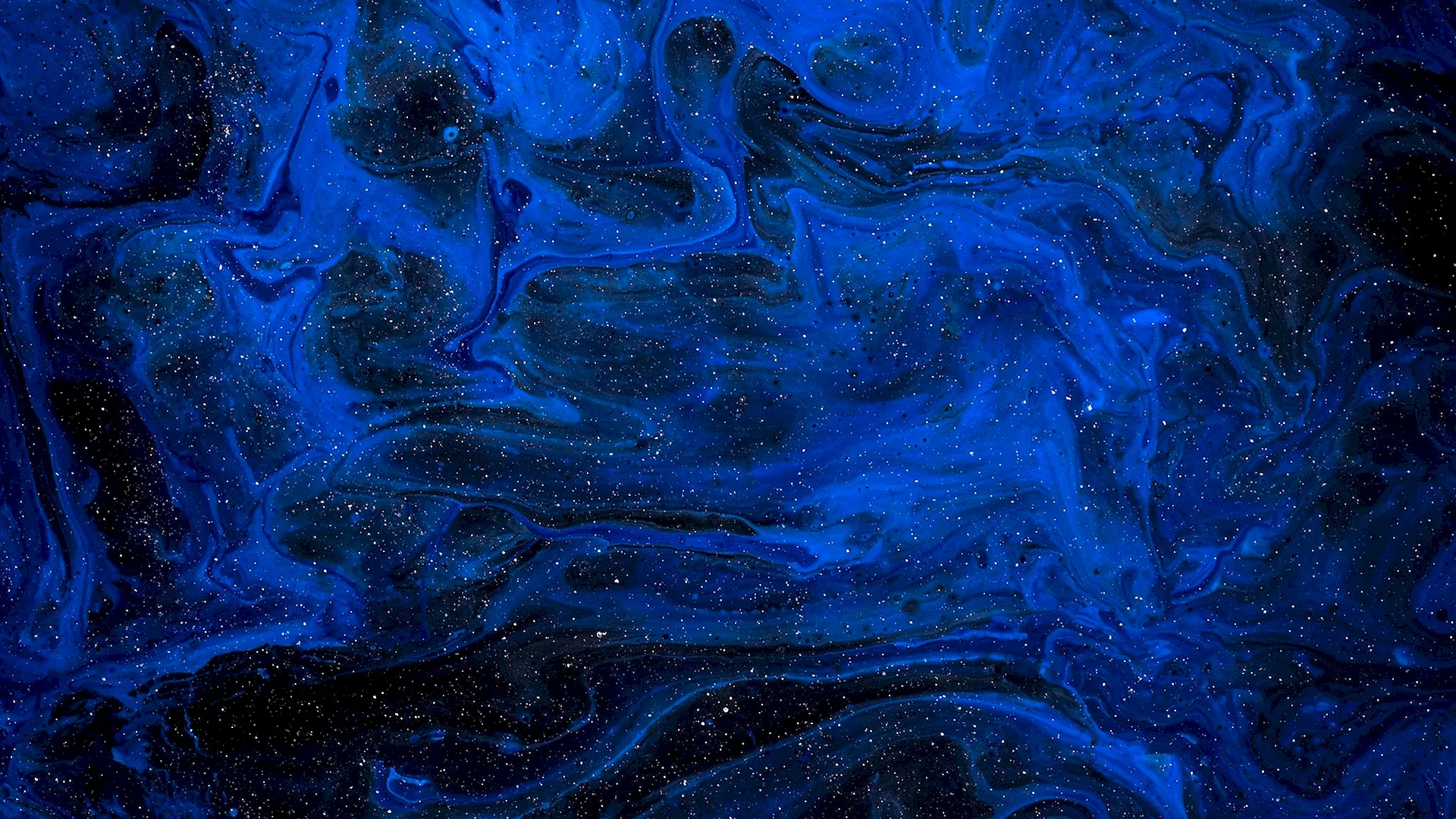 Blue Texture Wallpaper