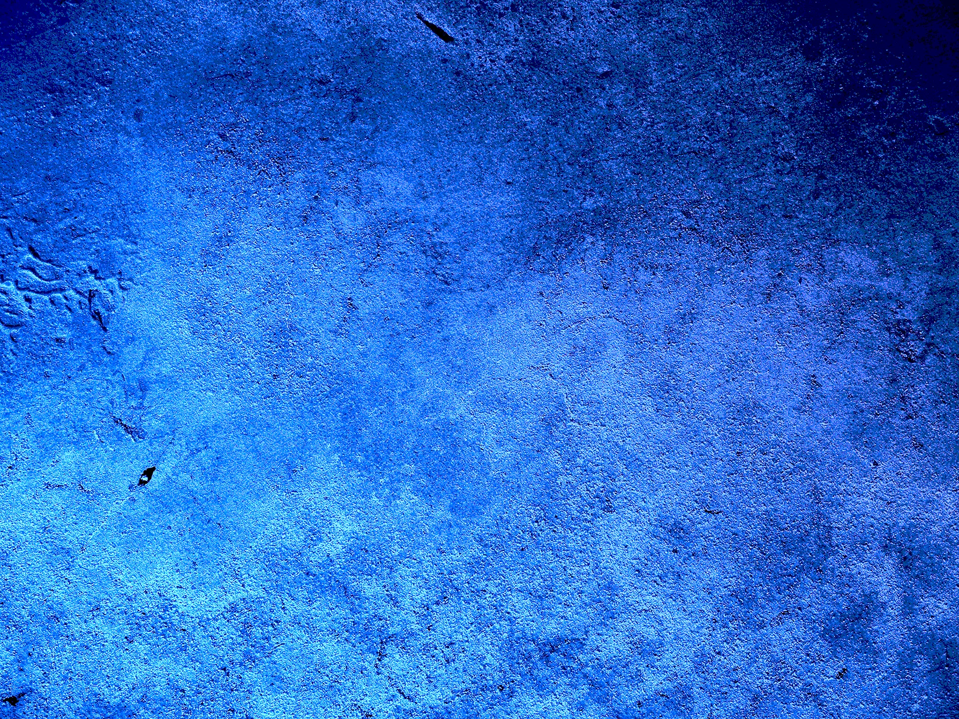 Blue Texture Wallpaper