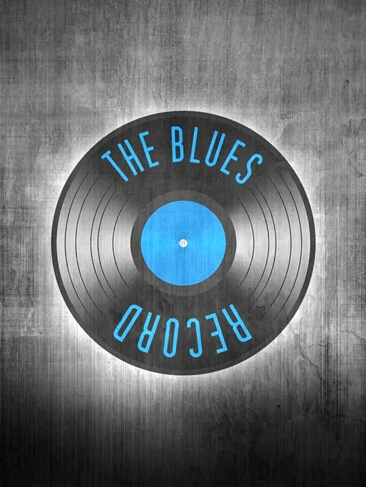 Blues Music Wallpaper