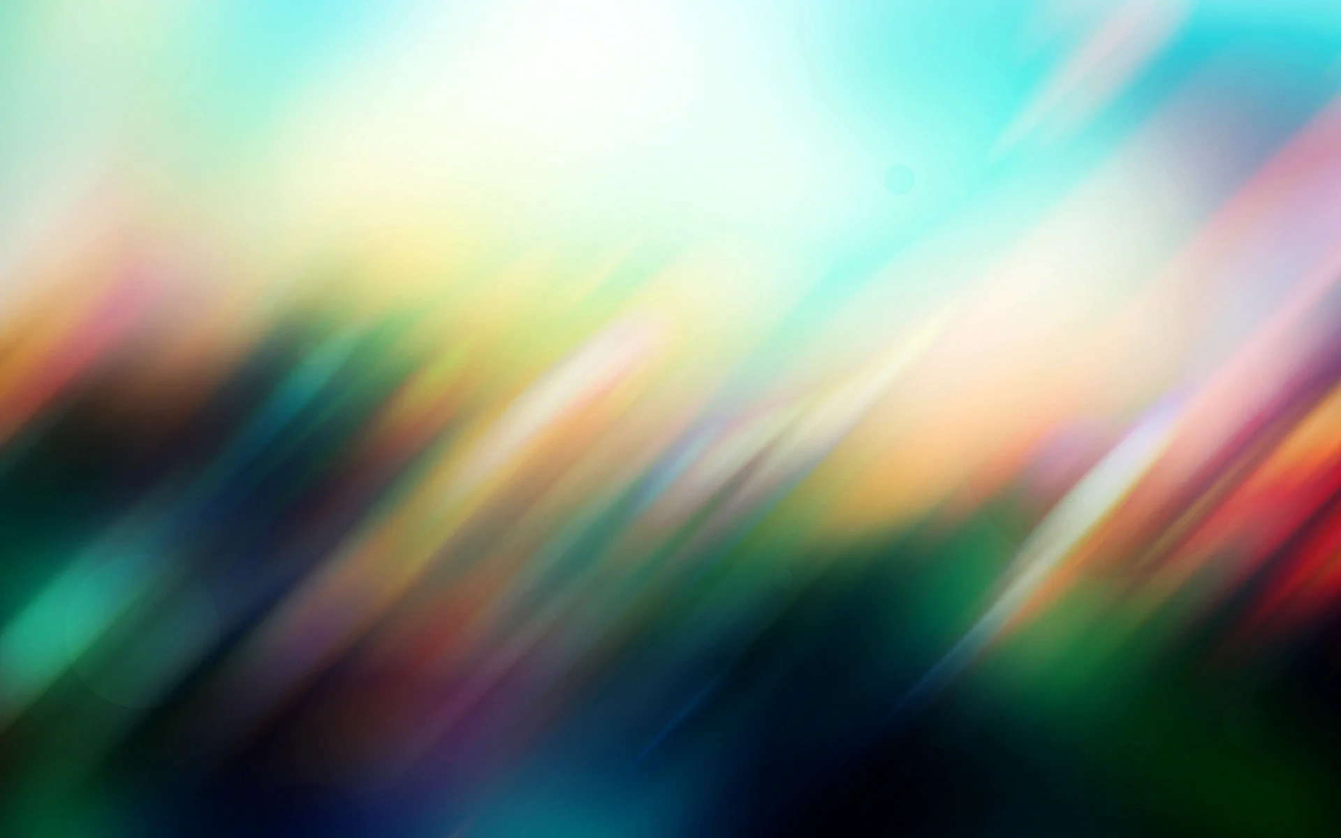Blur background Wallpaper