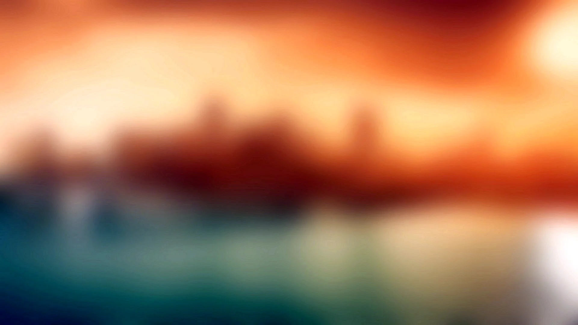 Blur Wallpaper