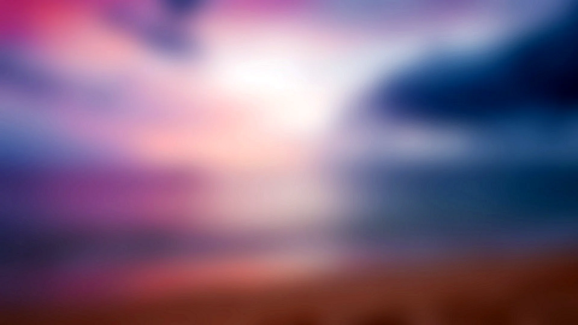 Blur Wallpaper