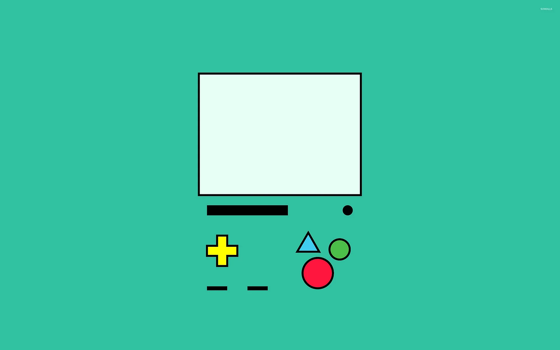 Bmo Wallpaper