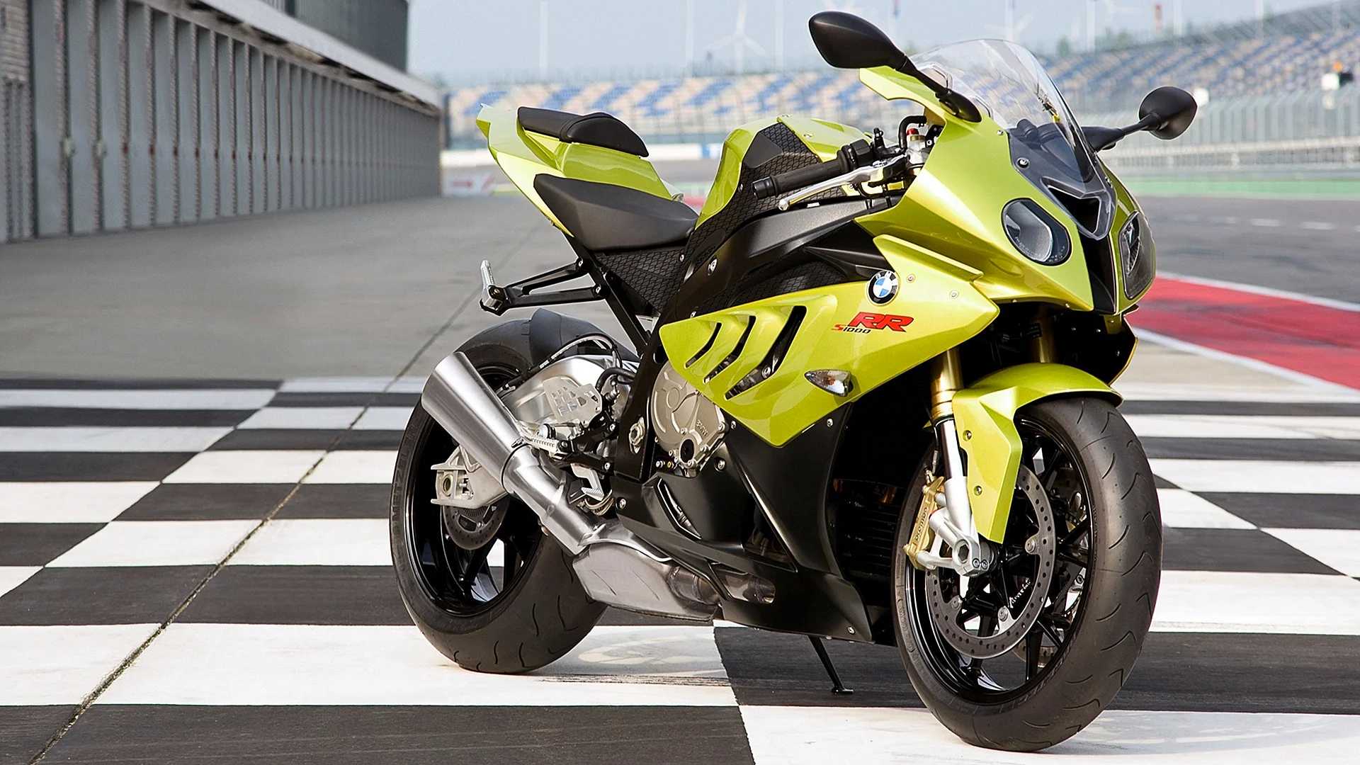 Bmw 1000cc Wallpaper