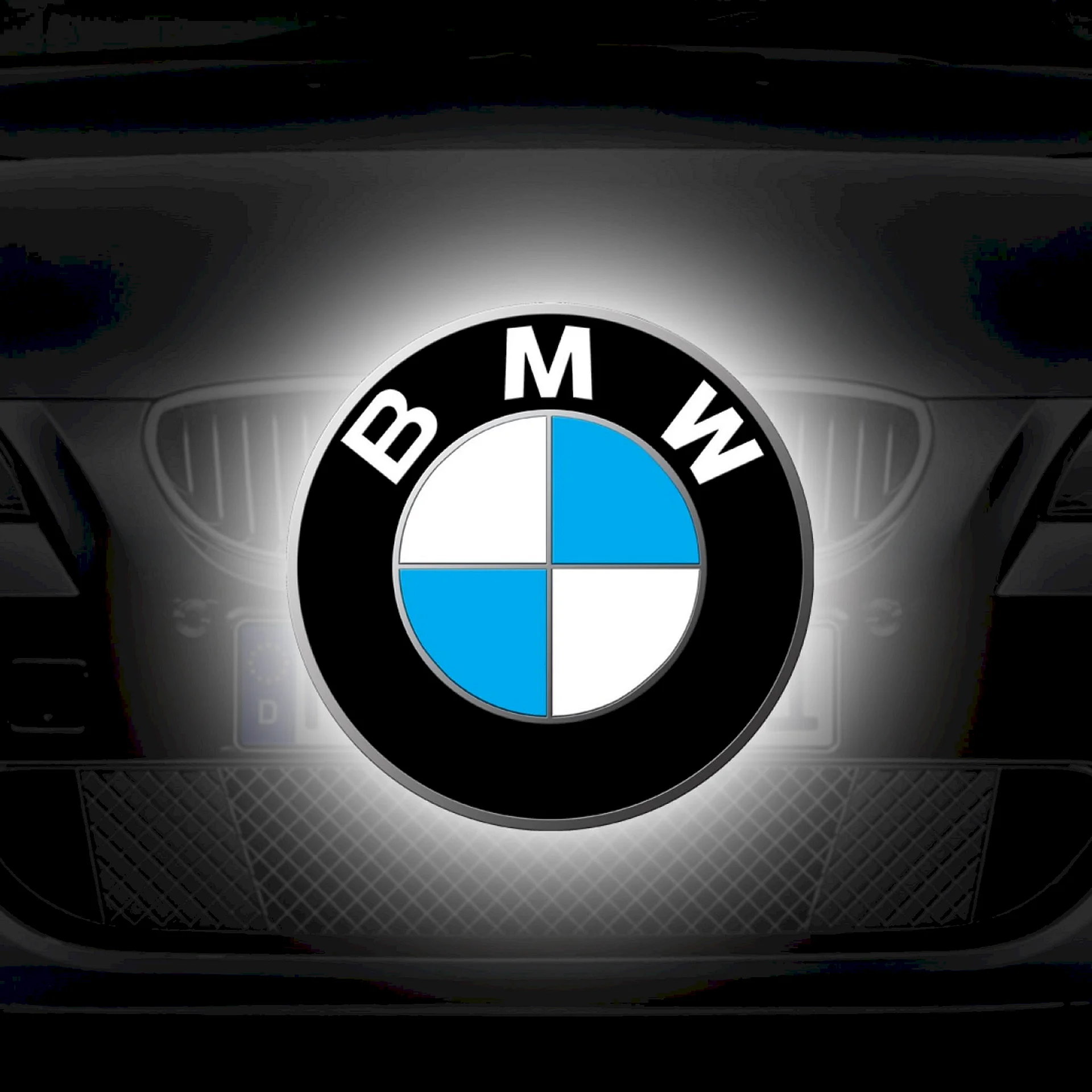 Bmw Wallpaper