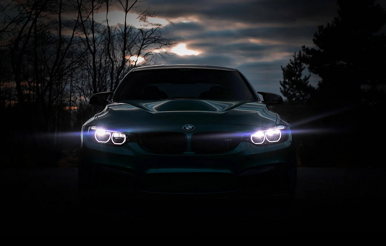 Bmw Wallpaper