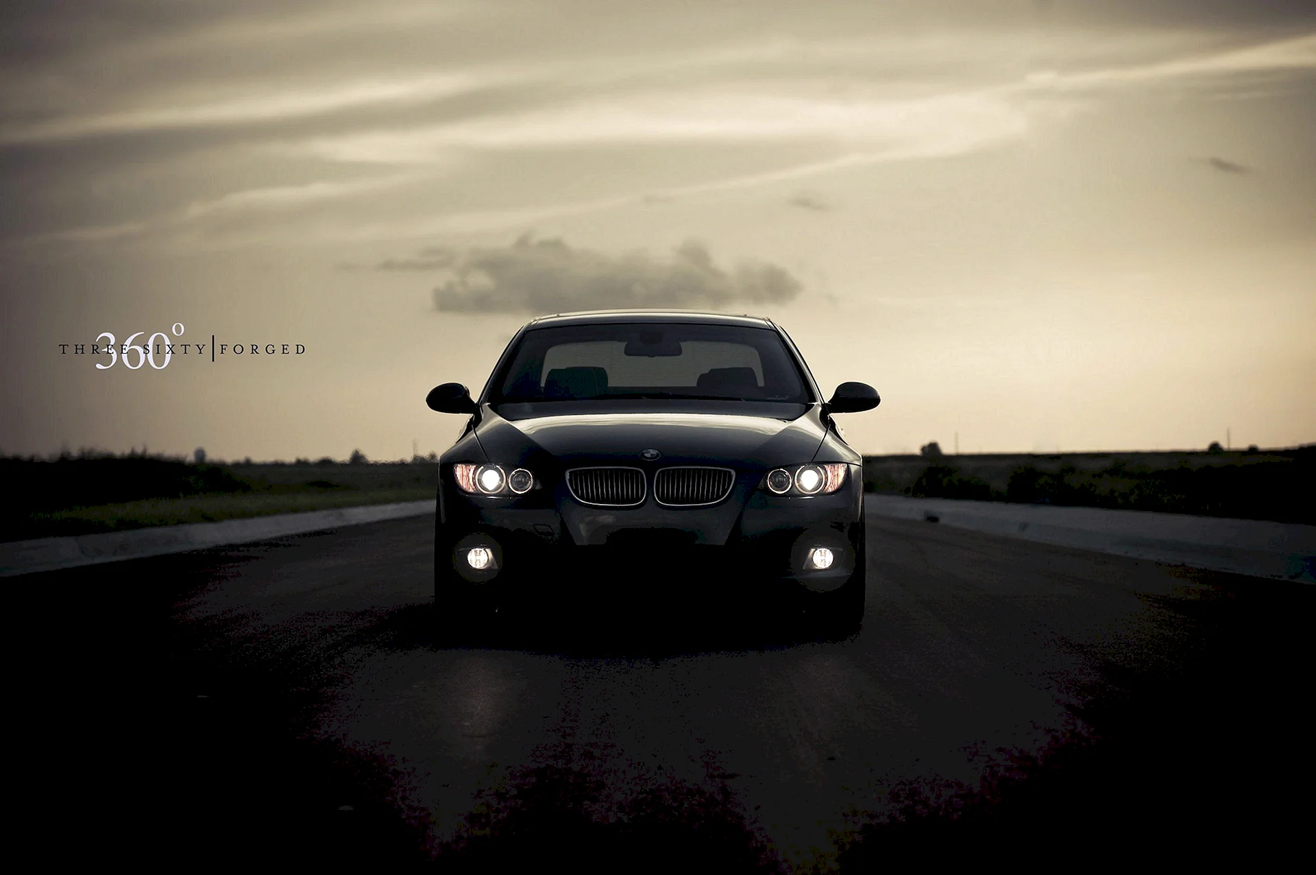 Bmw 360i Wallpaper