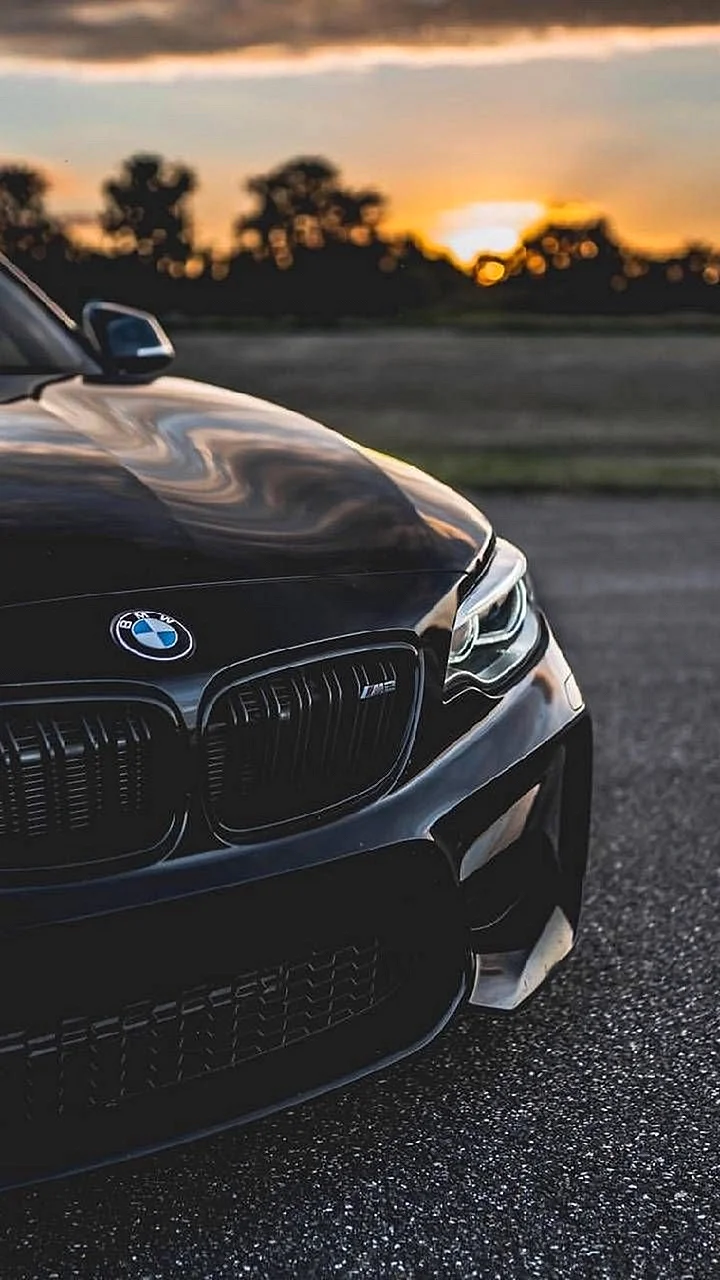 Bmw 3d Wallpaper For iPhone