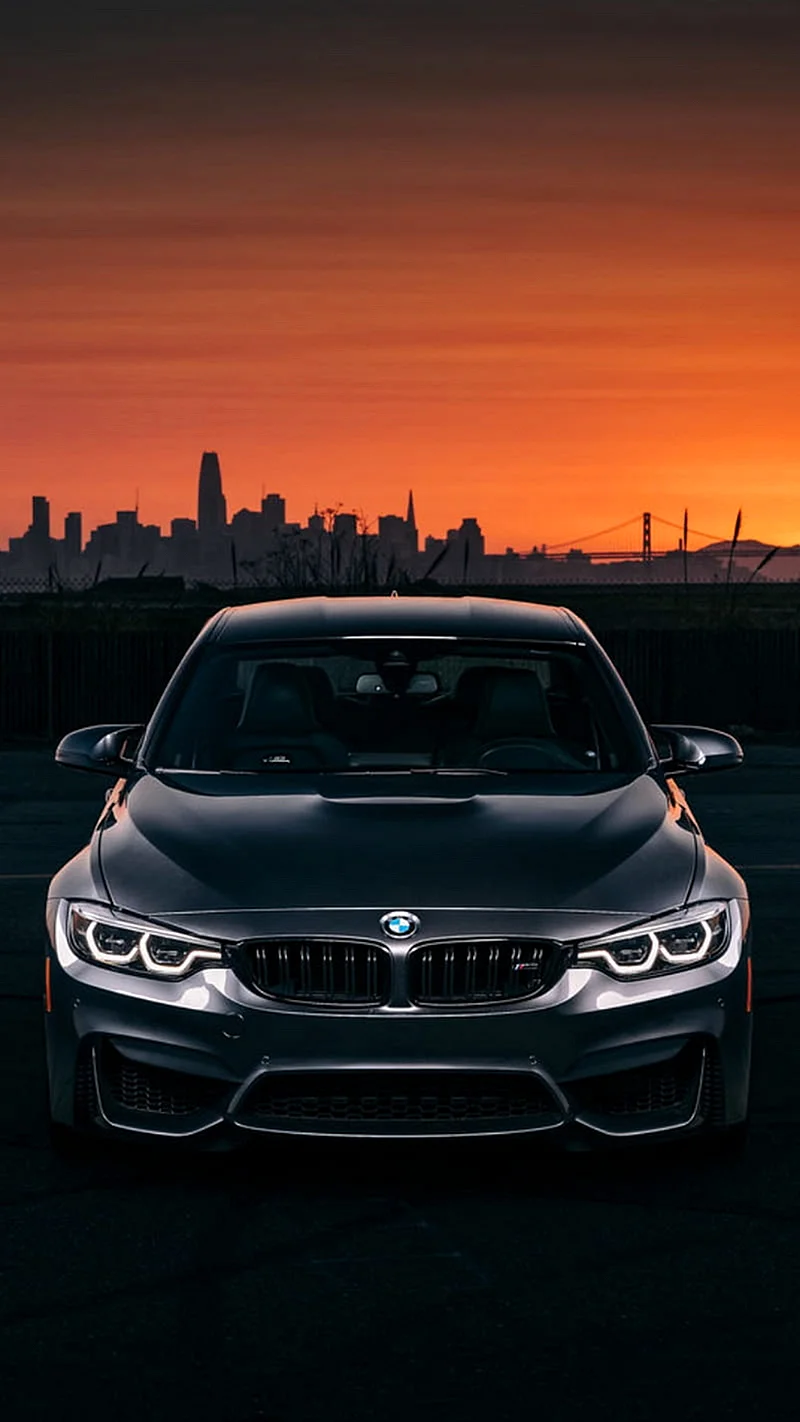 Bmw Wallpaper For iPhone