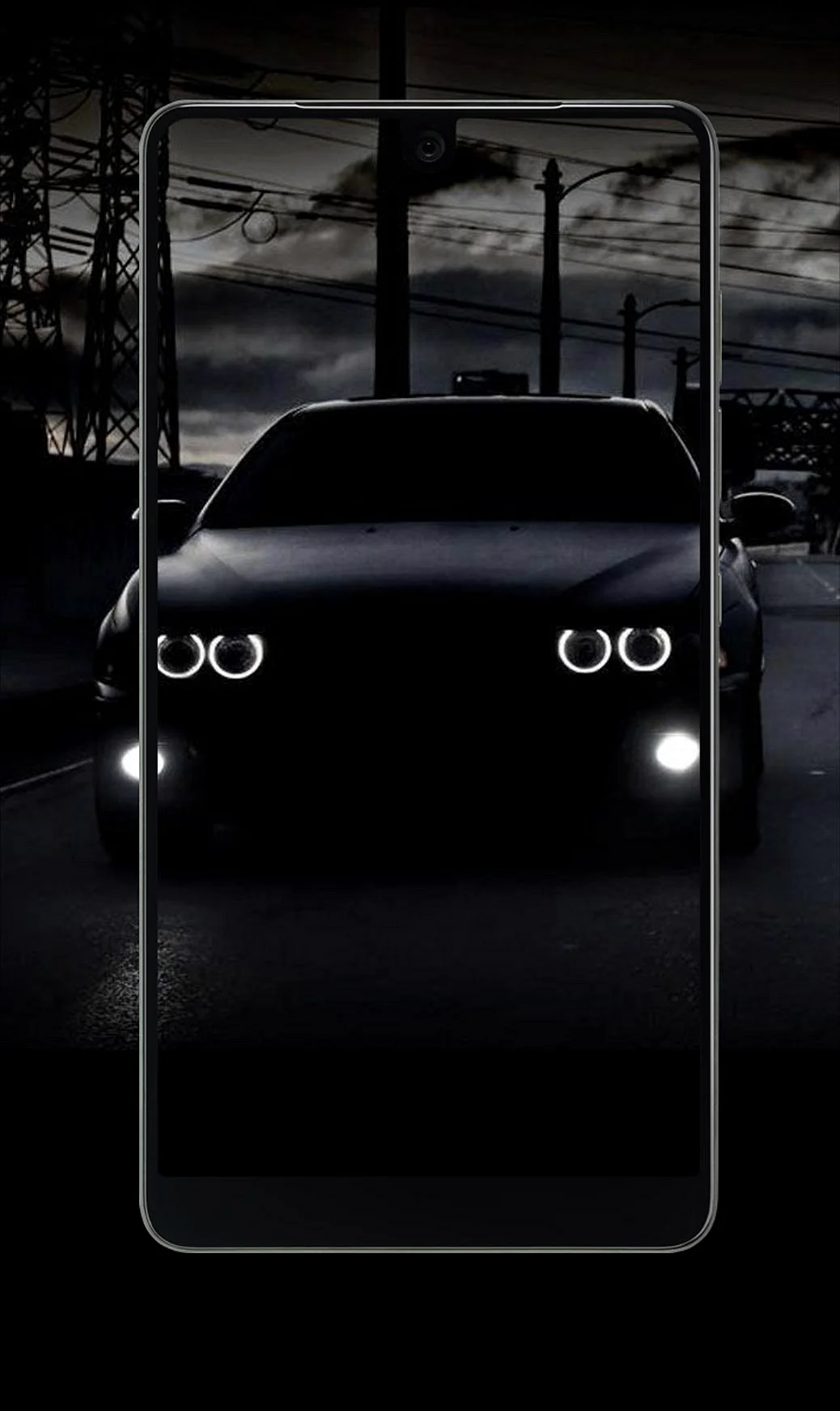 Bmw Wallpaper For iPhone