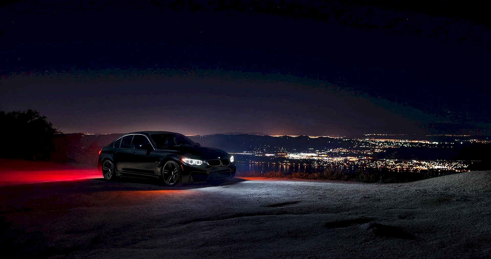 Bmw Wallpaper