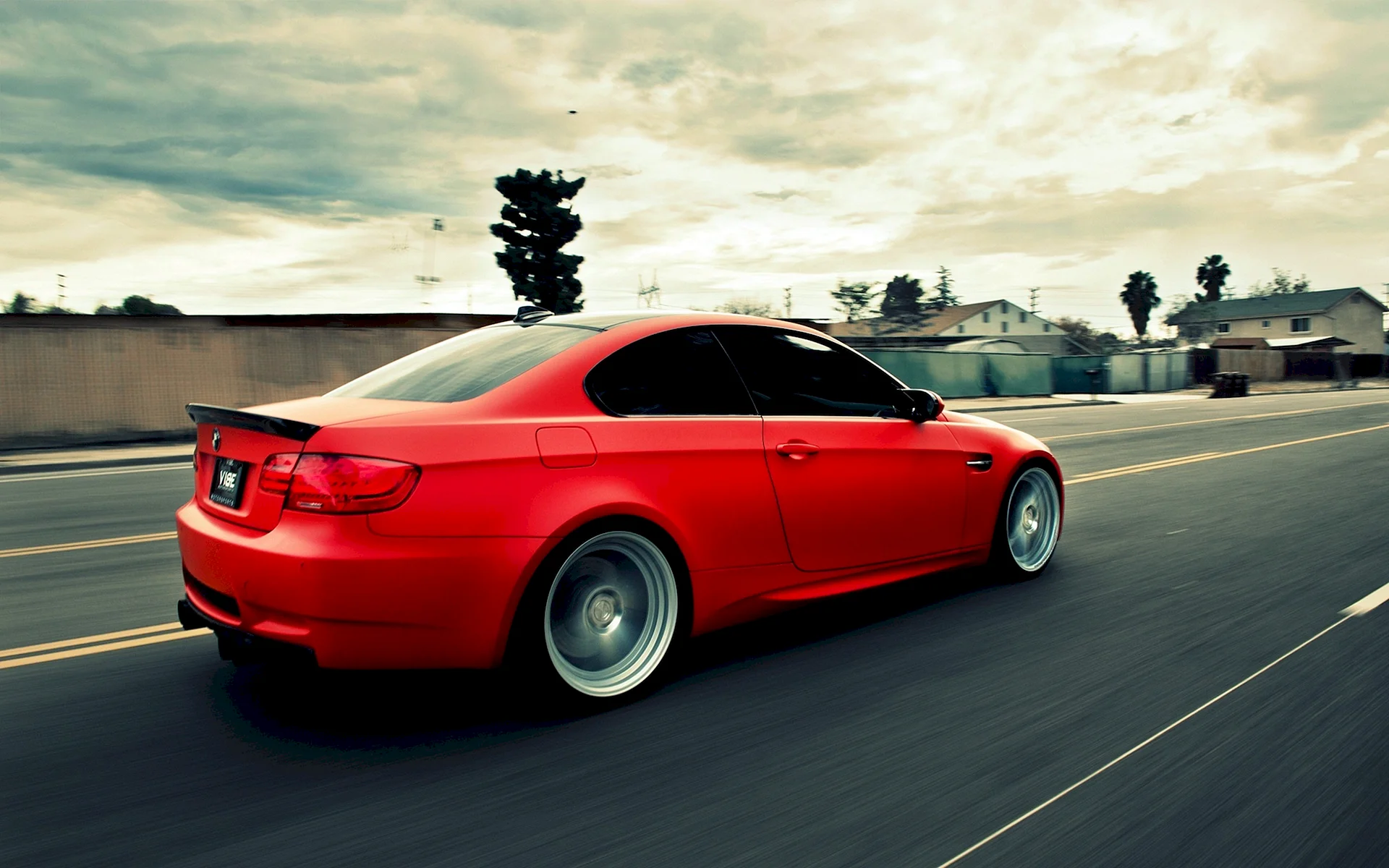 Bmw E94 Wallpaper