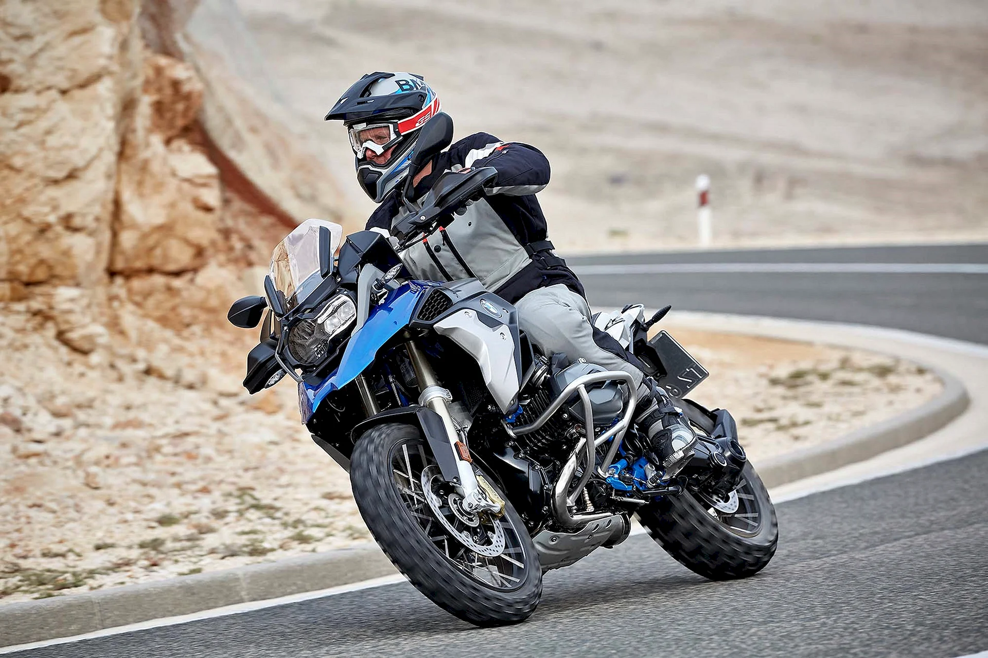 Bmw Gs 1200 Wallpaper