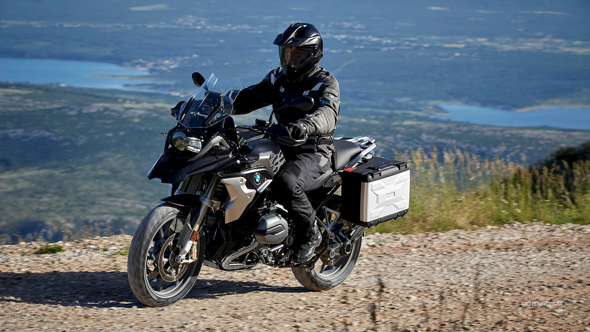 Bmw Gs 1200 Wallpaper