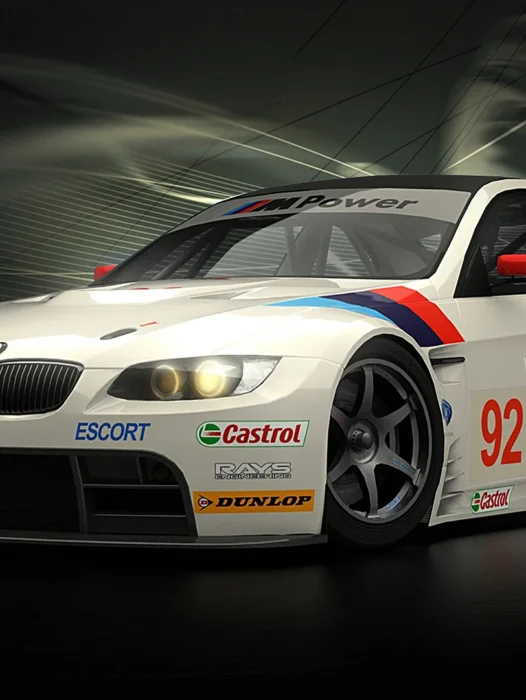 Bmw Gt3 Need For Speed Wallpaper