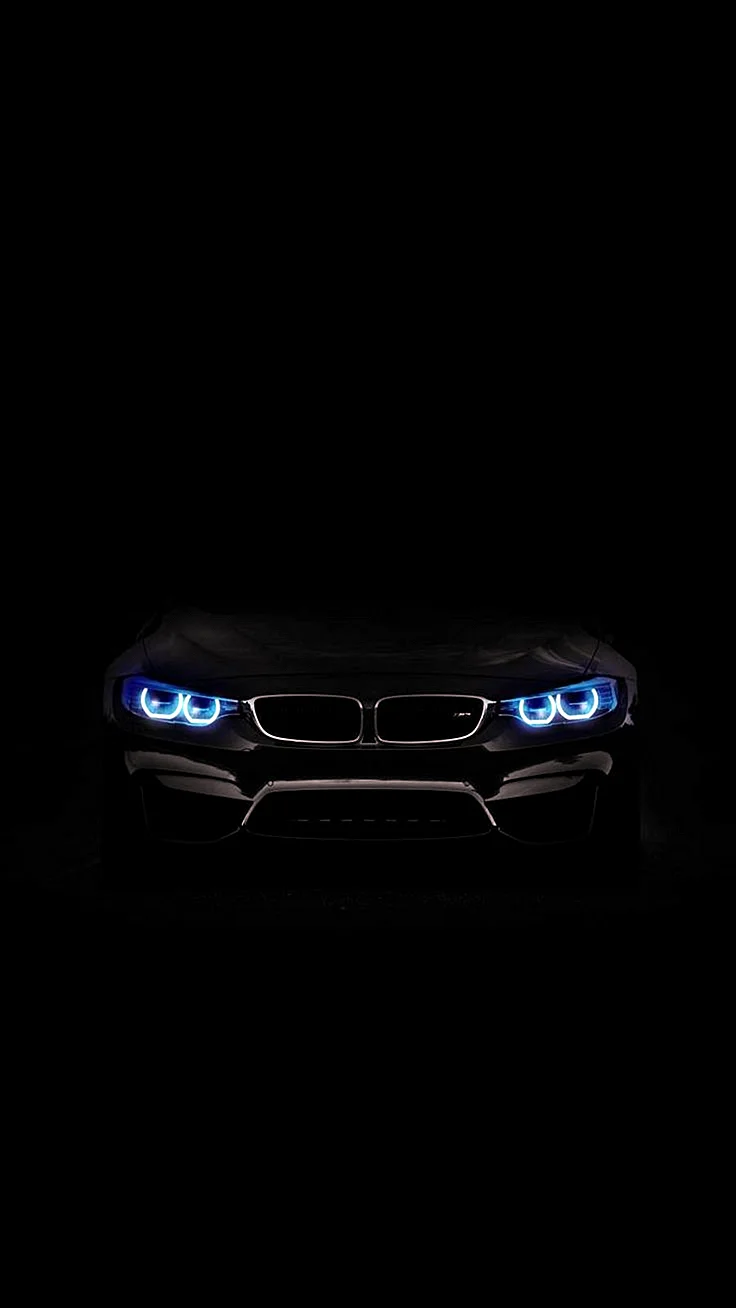 Bmw iPhone Wallpaper For iPhone