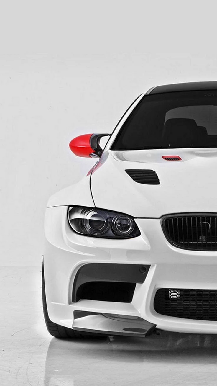 Bmw iPhone Wallpaper For iPhone