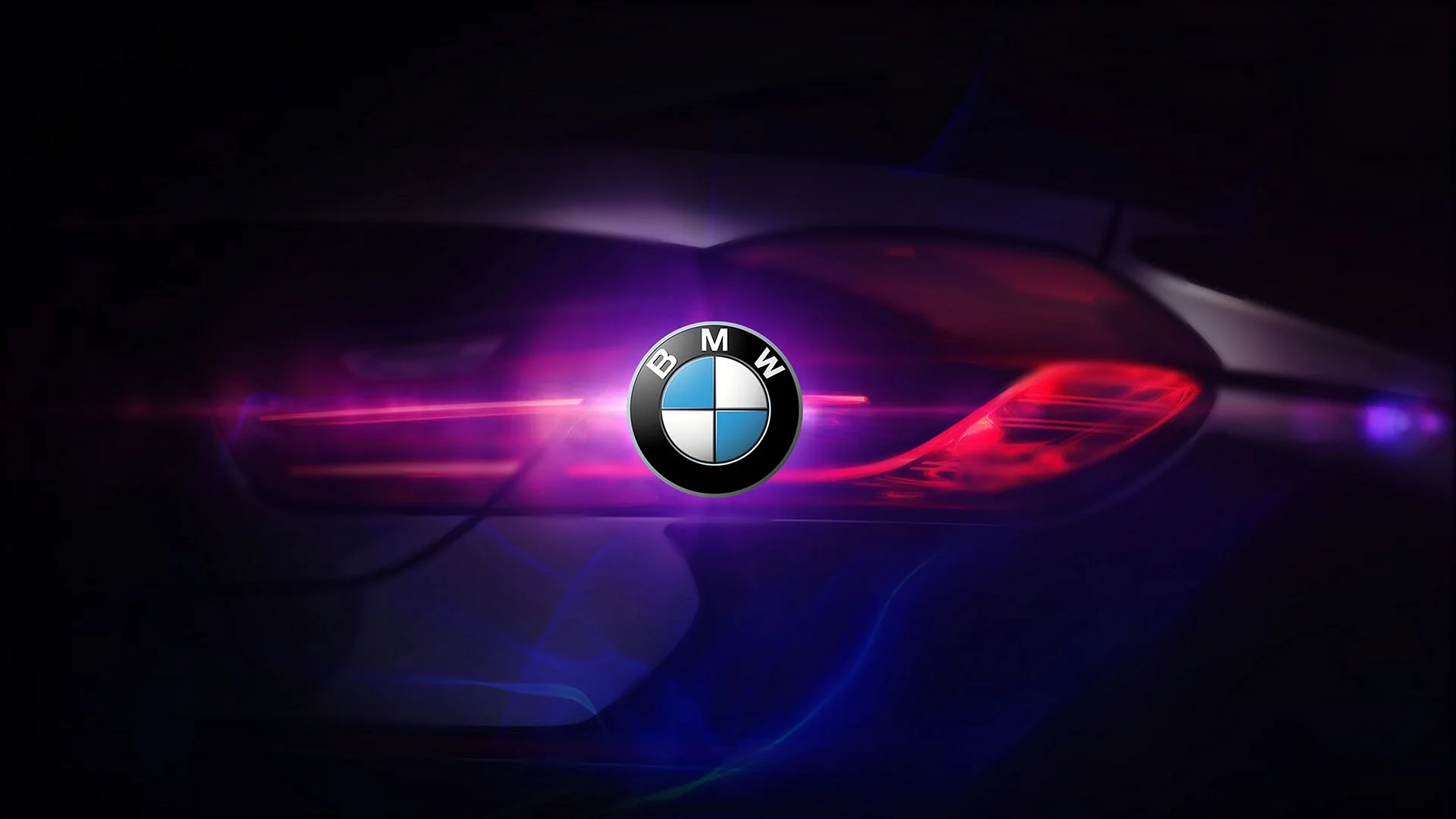 BMW logo Wallpaper