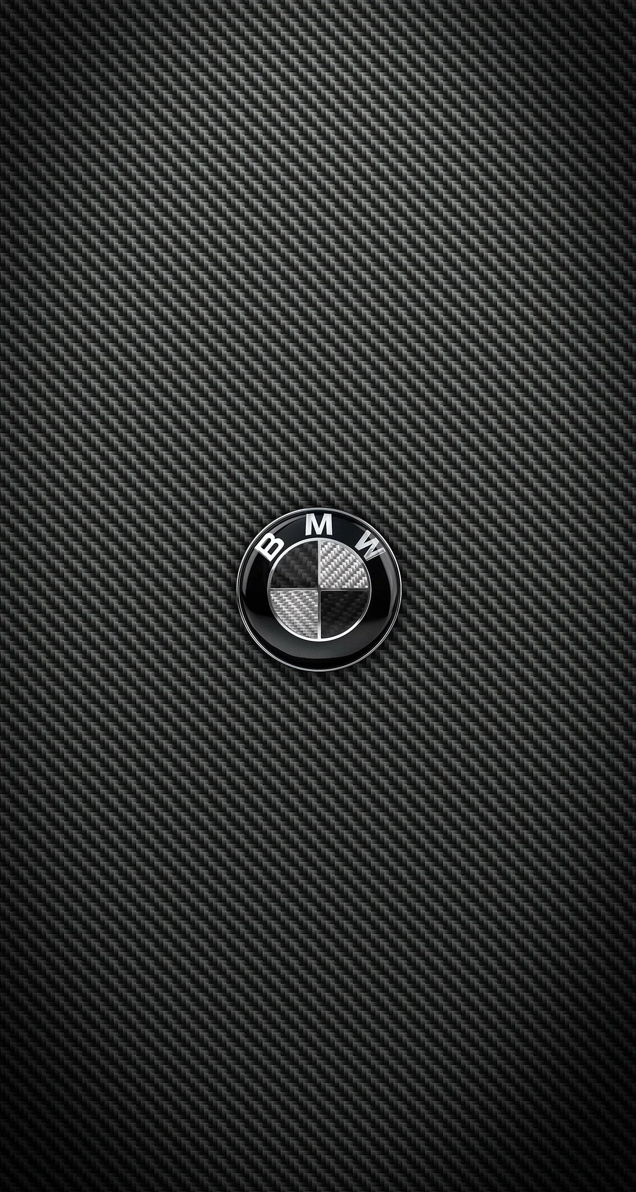 Bmw Logo Wallpaper For iPhone