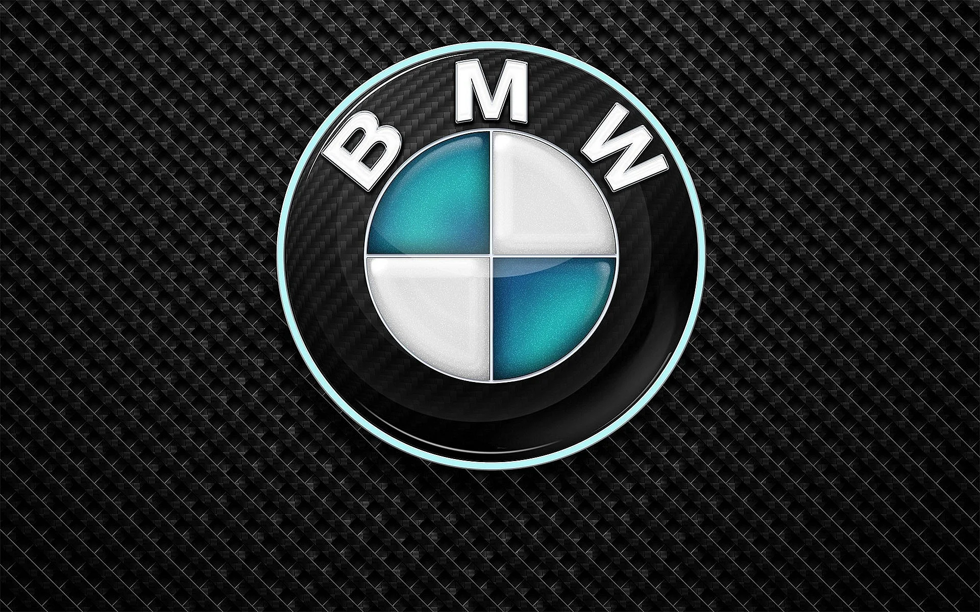BMW logo Wallpaper