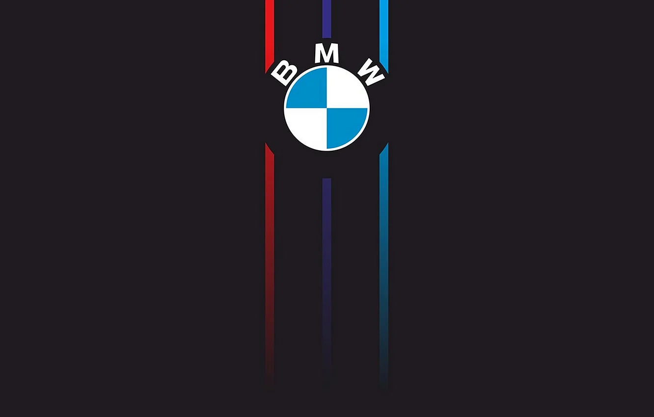 Bmw Logo Wallpaper