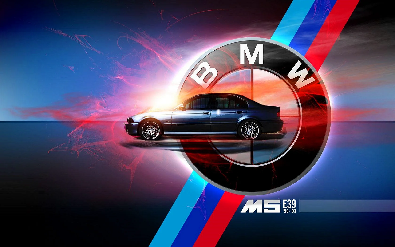 Bmw Logo Wallpaper