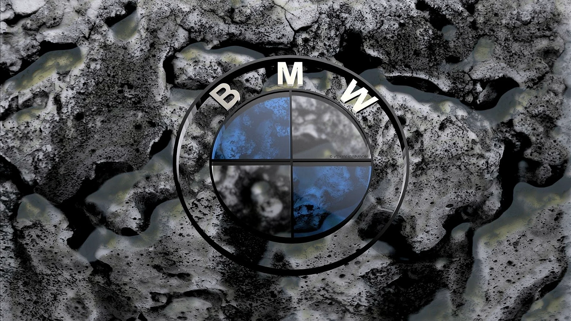 Bmw Logo Wallpaper