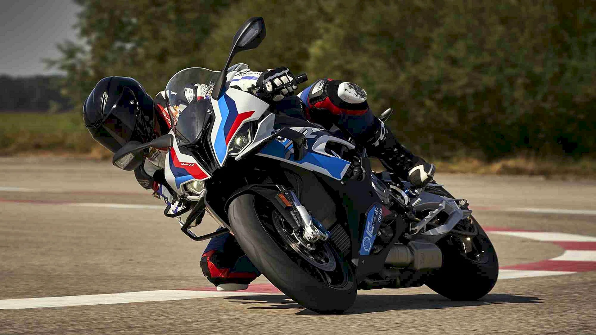 Bmw M 1000 Rr 2021 Wallpaper