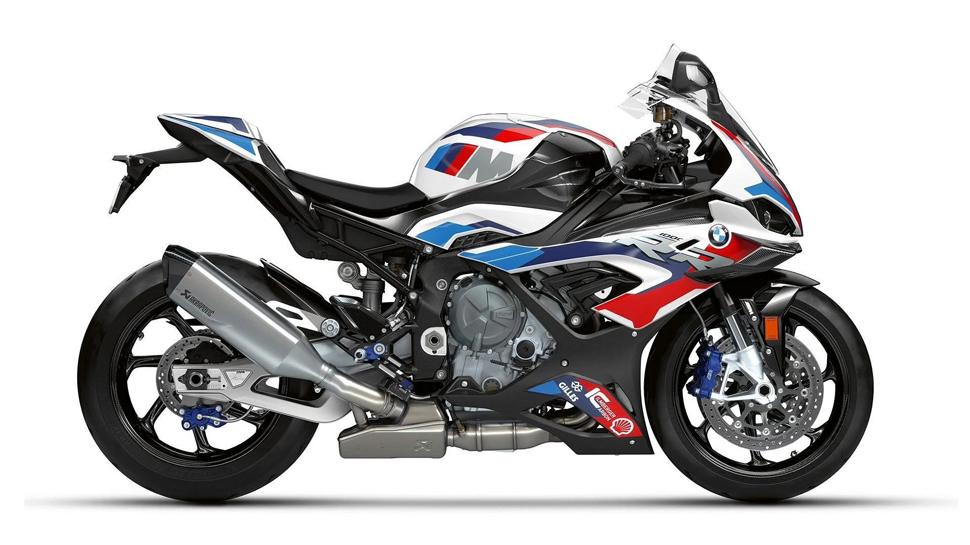 Bmw M 1000 Rr 2021 Wallpaper