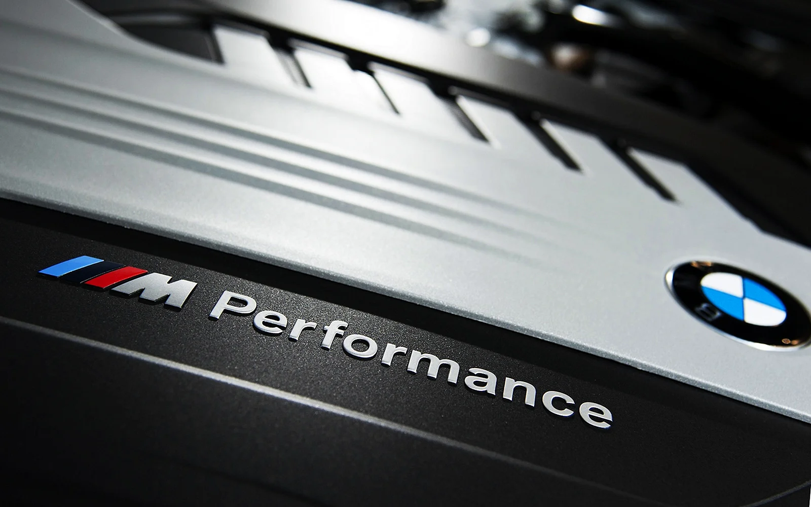 Bmw M Power Wallpaper