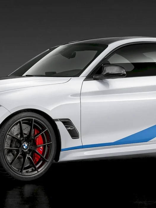 Bmw M2 Competition Wallpaper