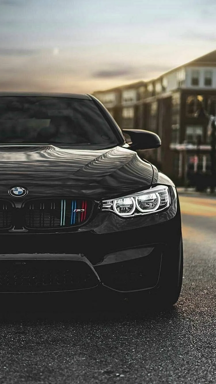 Bmw M4 Wallpaper For iPhone