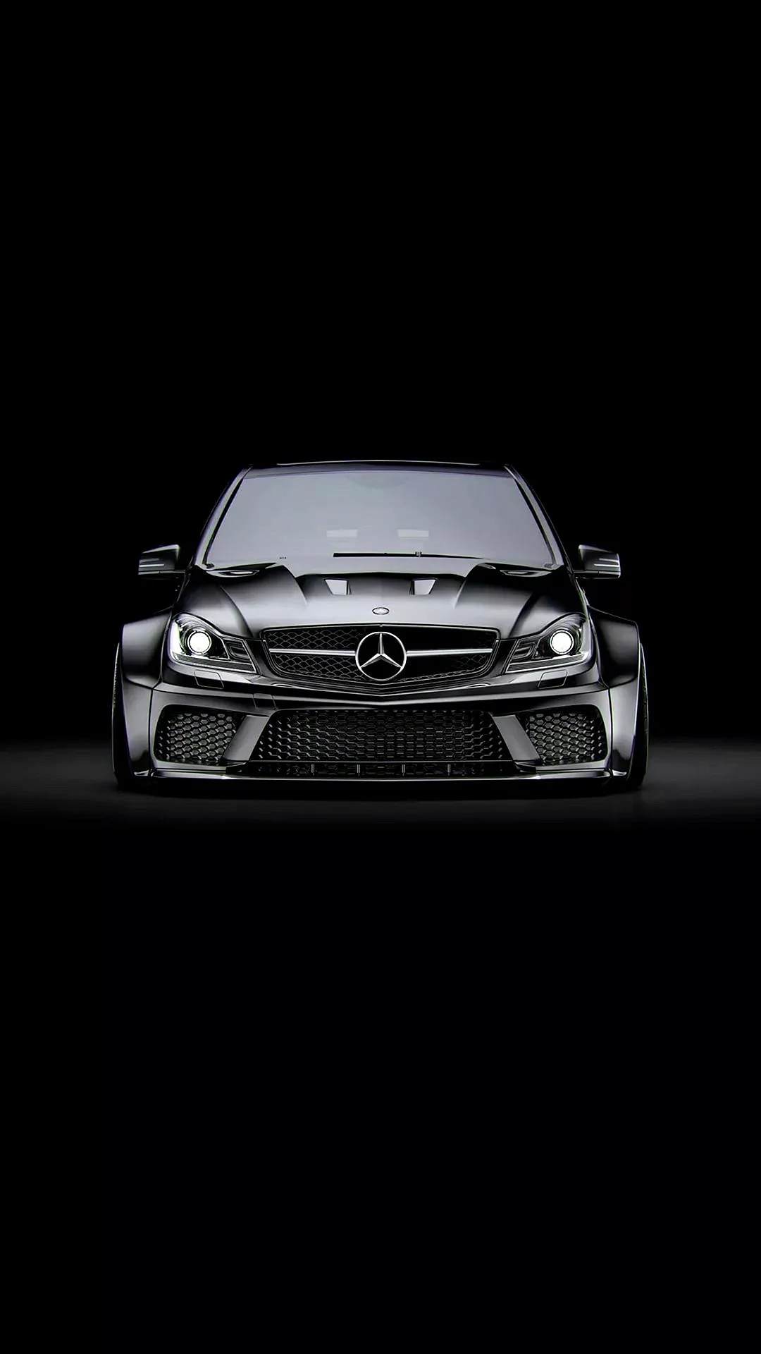 Bmw Mercedes iPhone Wallpaper For iPhone