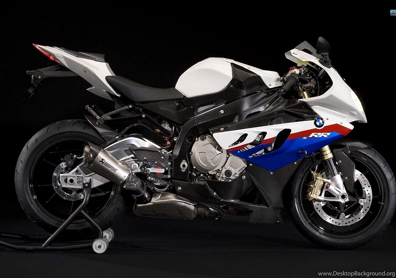 Bmw Moto S1000rr Wallpaper