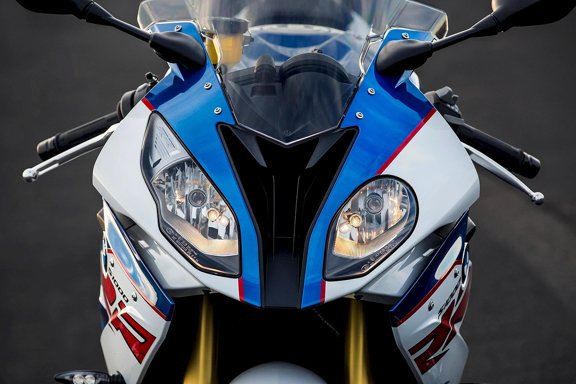 Bmw S1000 Wallpaper