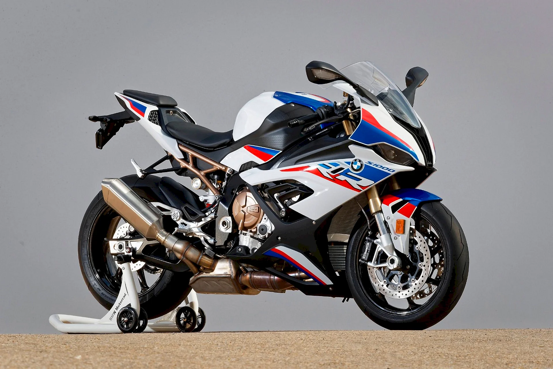 Bmw S1000rr 2018 Wallpaper