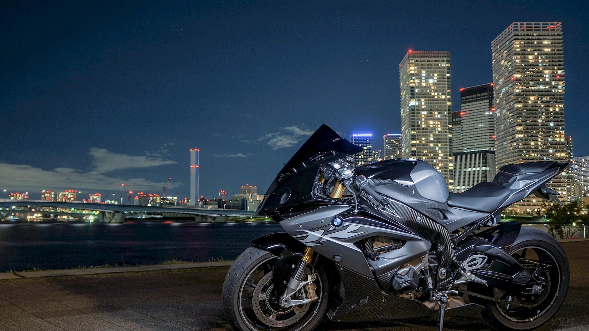 Bmw S1000rr Wallpaper
