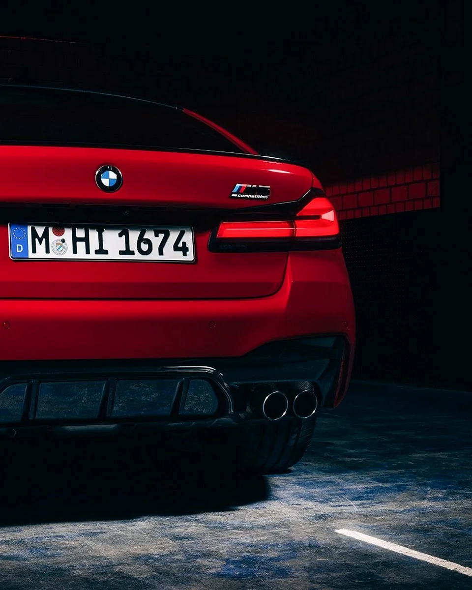 Bmw 4K Wallpaper For iPhone
