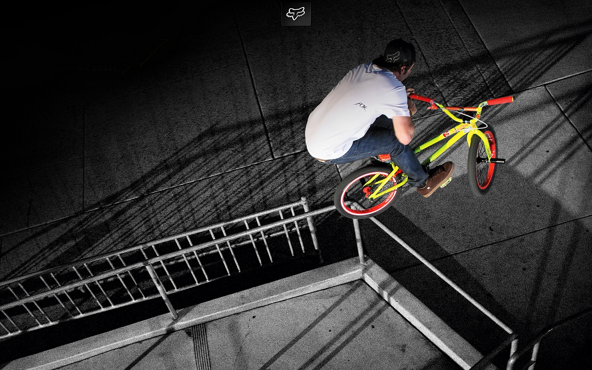 Bmx Wallpaper