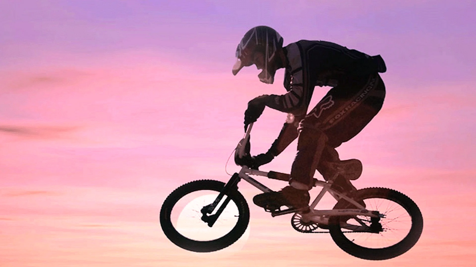 Bmx Wallpaper