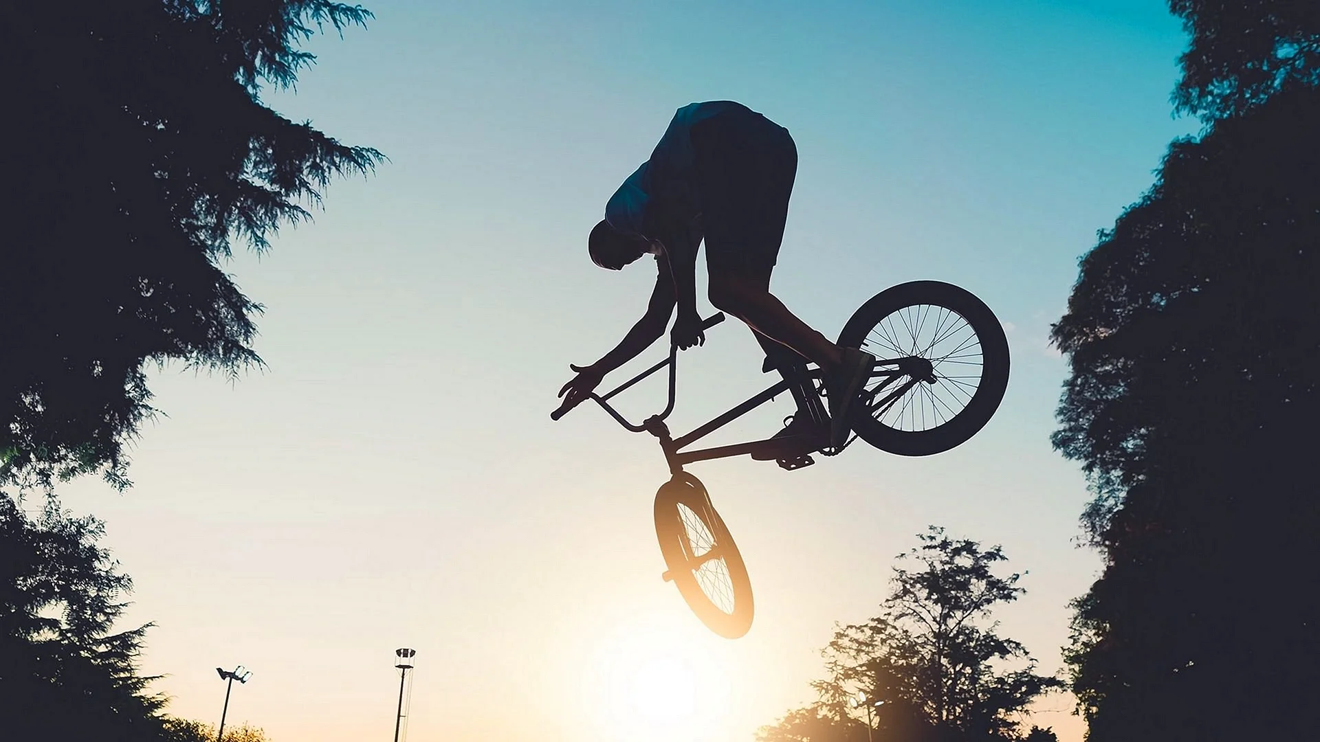 Bmx Wallpaper