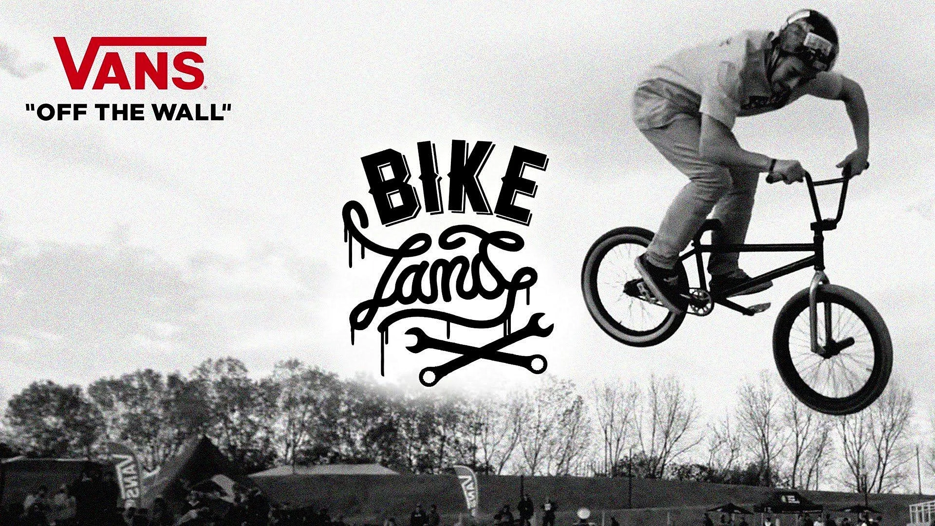 Bmx Bike Posters Wallpaper