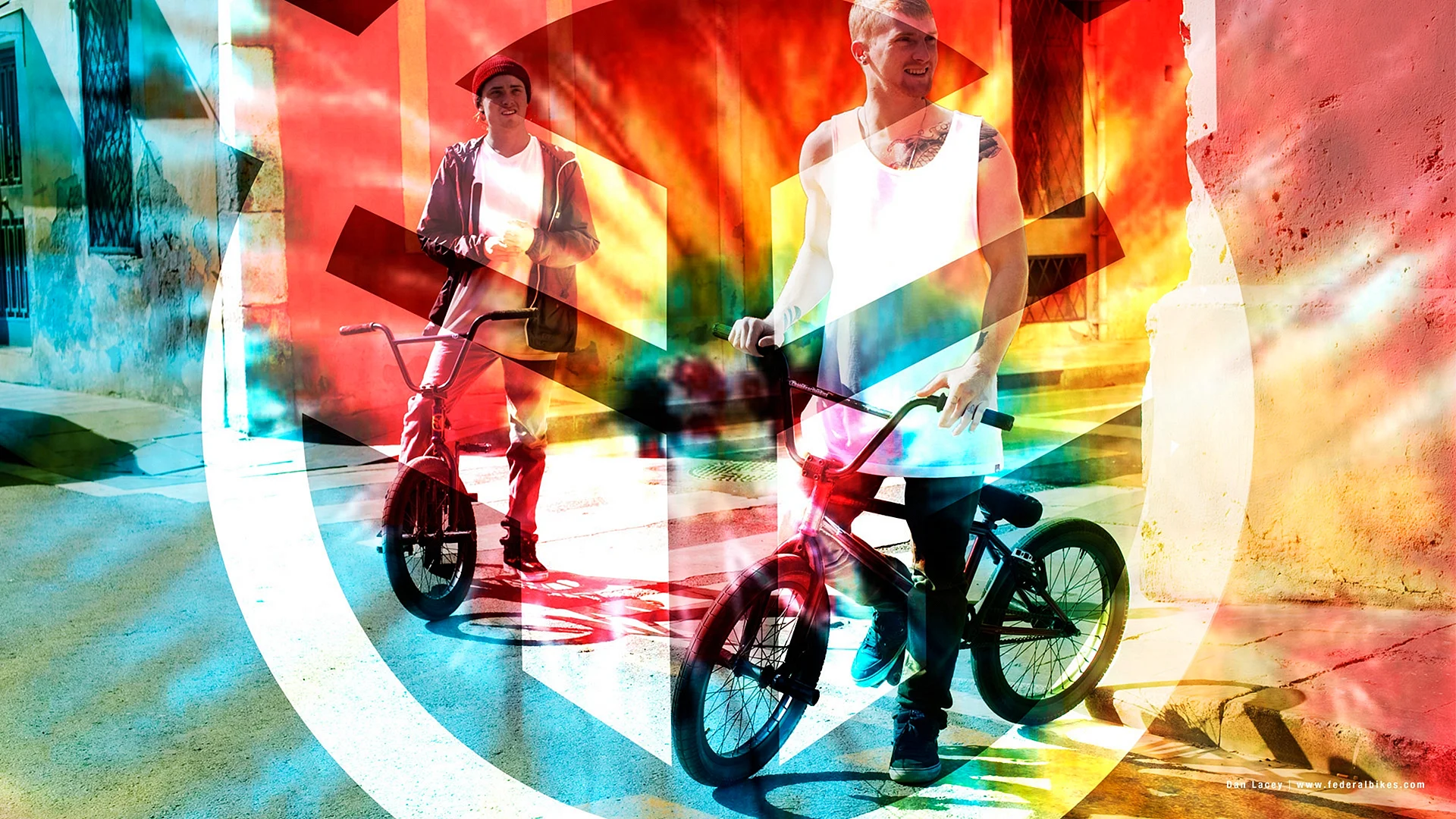 Bmx Wallpaper