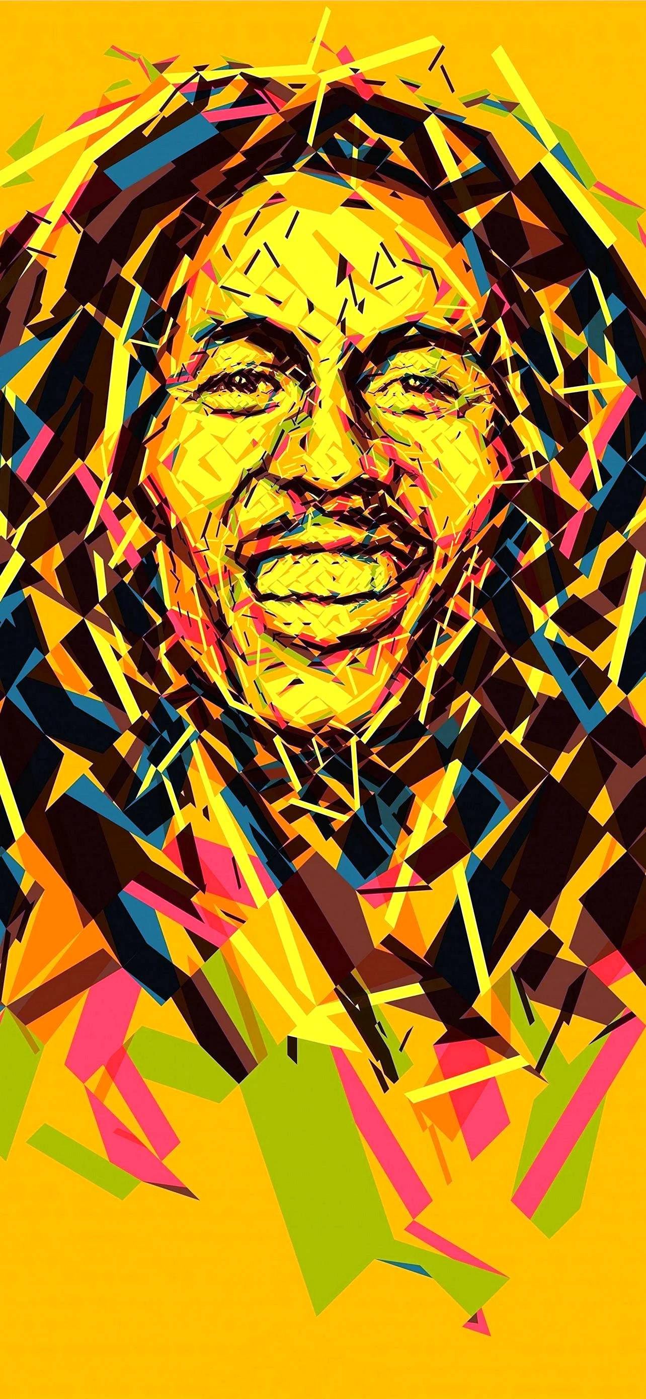 Bob Marley Wallpaper for iPhone 13 Pro Max
